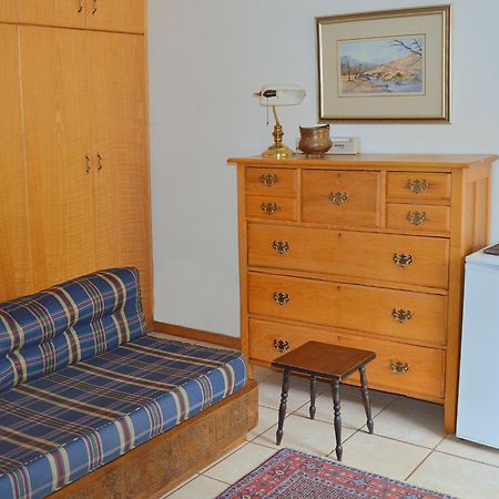 Lake Clarens Guest House 객실 사진
