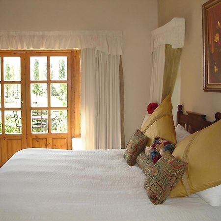 Lake Clarens Guest House 객실 사진