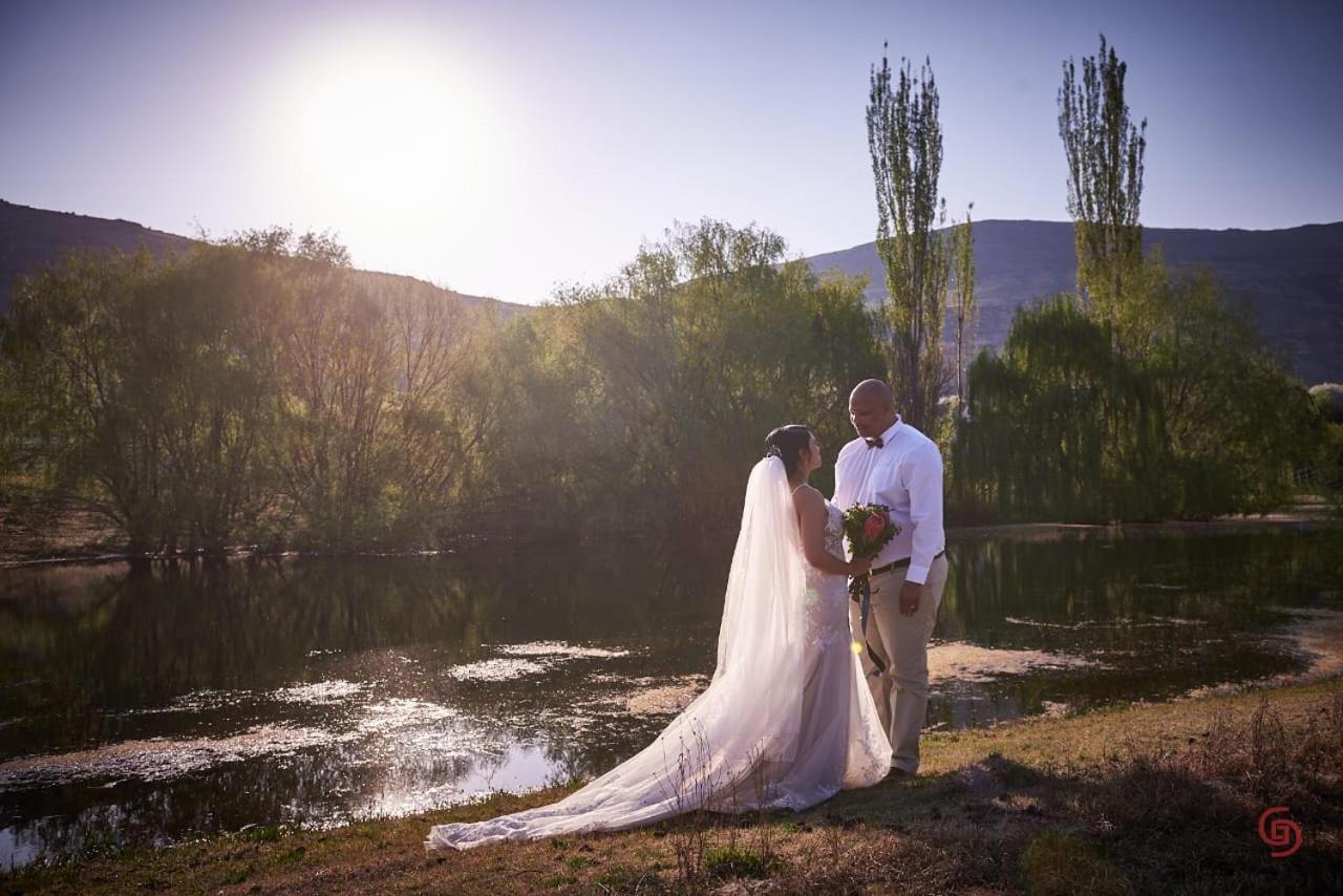 Lake Clarens Guest House 외부 사진