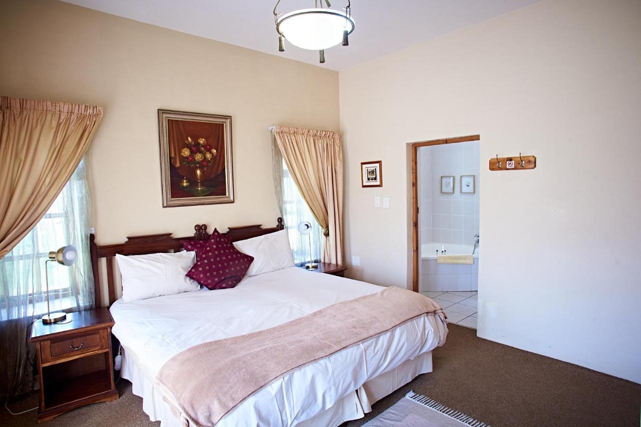 Lake Clarens Guest House 외부 사진