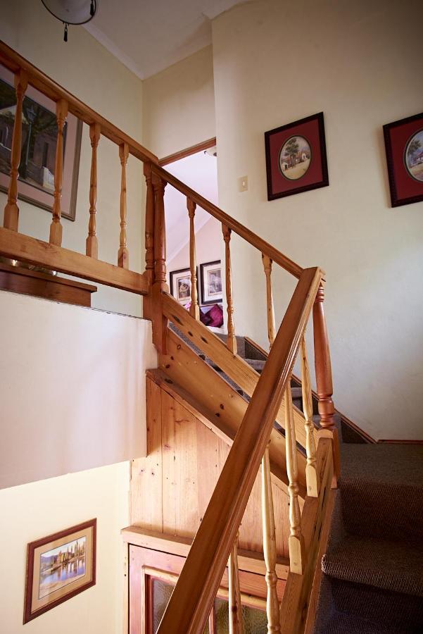 Lake Clarens Guest House 외부 사진