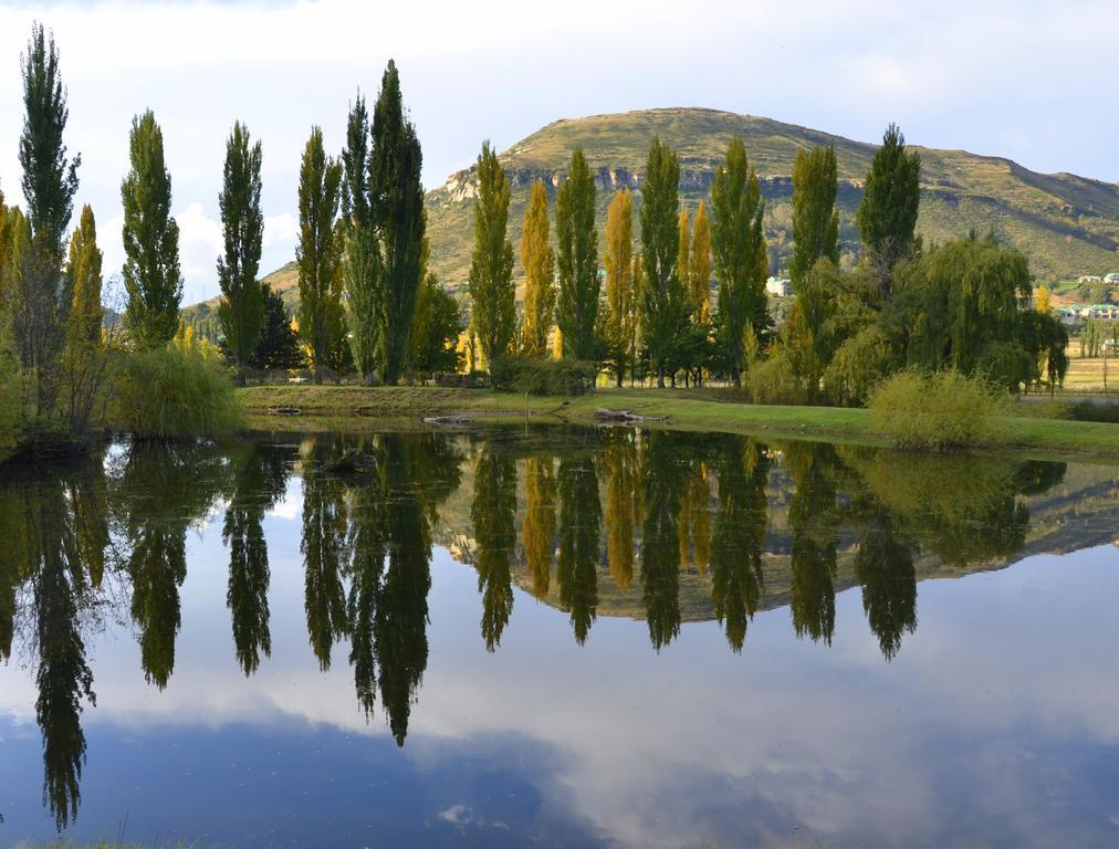 Lake Clarens Guest House 외부 사진