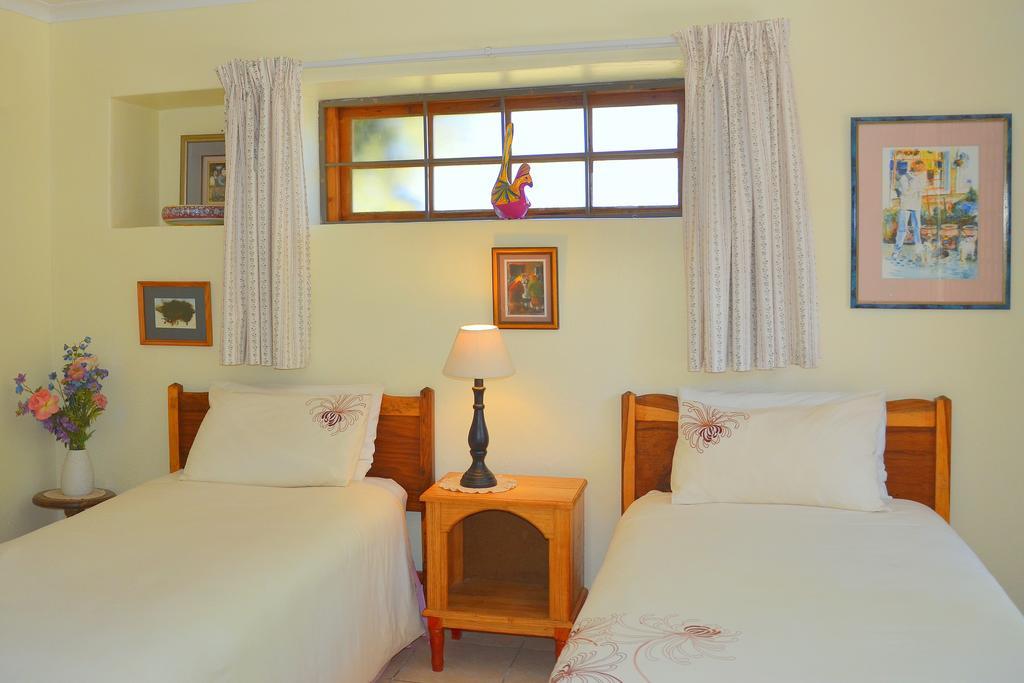 Lake Clarens Guest House 객실 사진