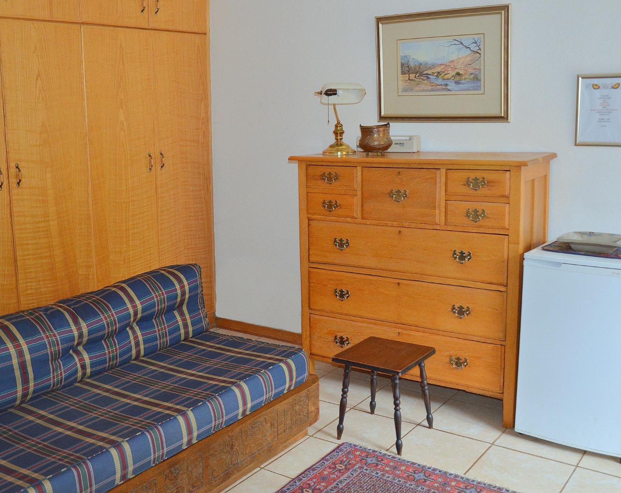 Lake Clarens Guest House 객실 사진