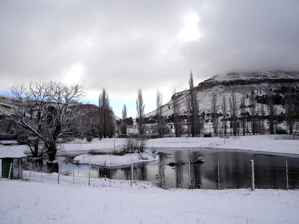 Lake Clarens Guest House 객실 사진
