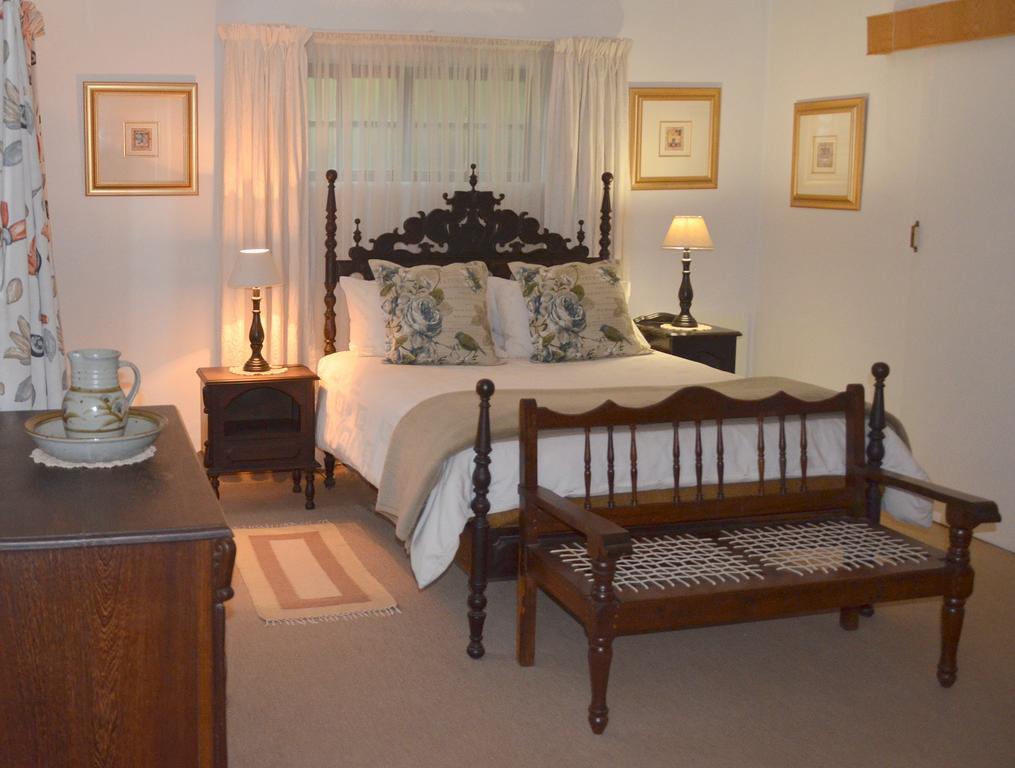 Lake Clarens Guest House 외부 사진