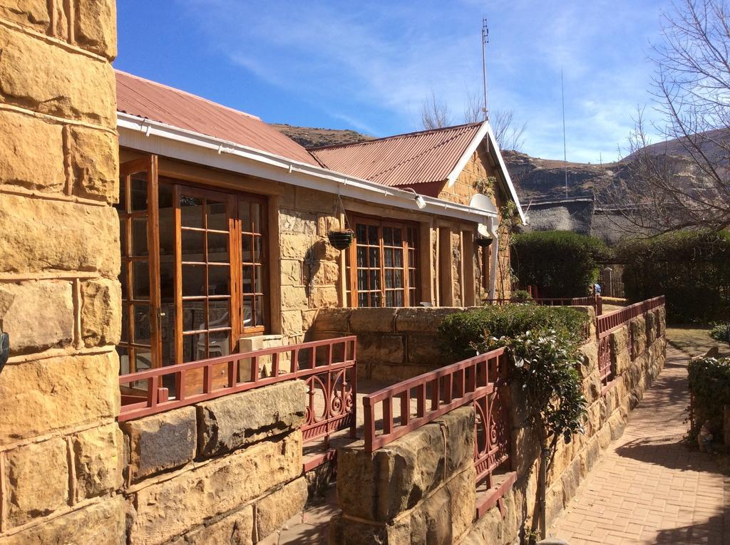 Lake Clarens Guest House 객실 사진