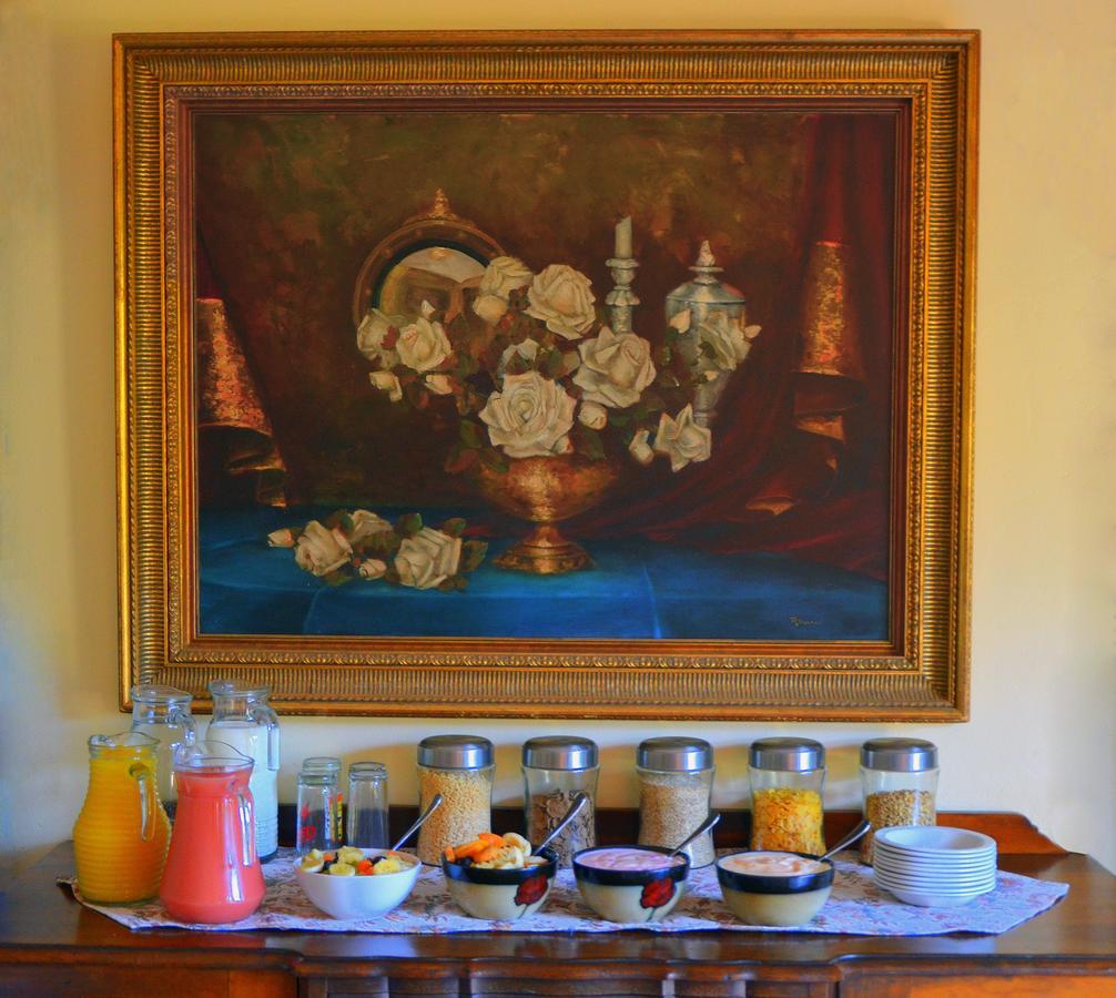 Lake Clarens Guest House 외부 사진