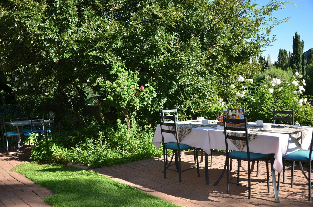Lake Clarens Guest House 객실 사진