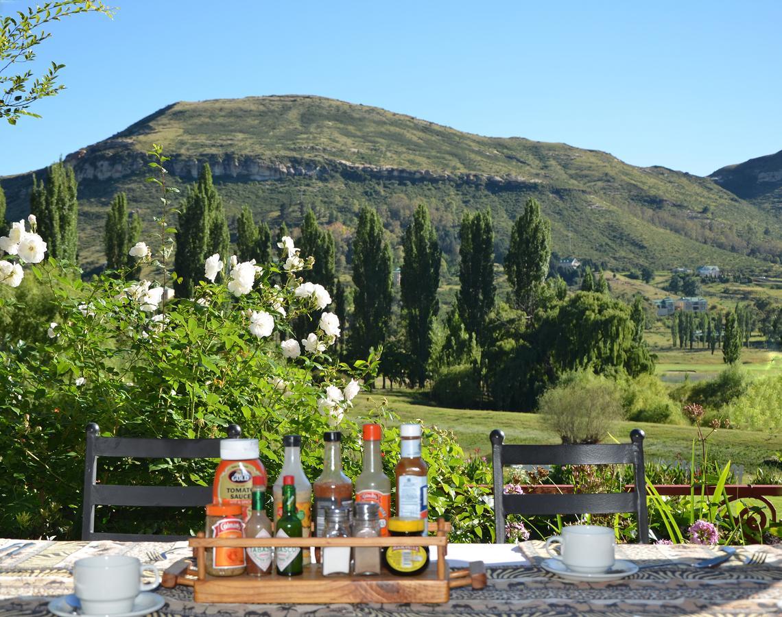 Lake Clarens Guest House 객실 사진