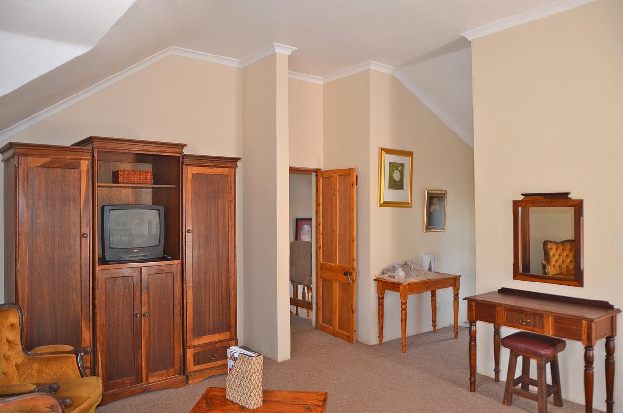 Lake Clarens Guest House 외부 사진