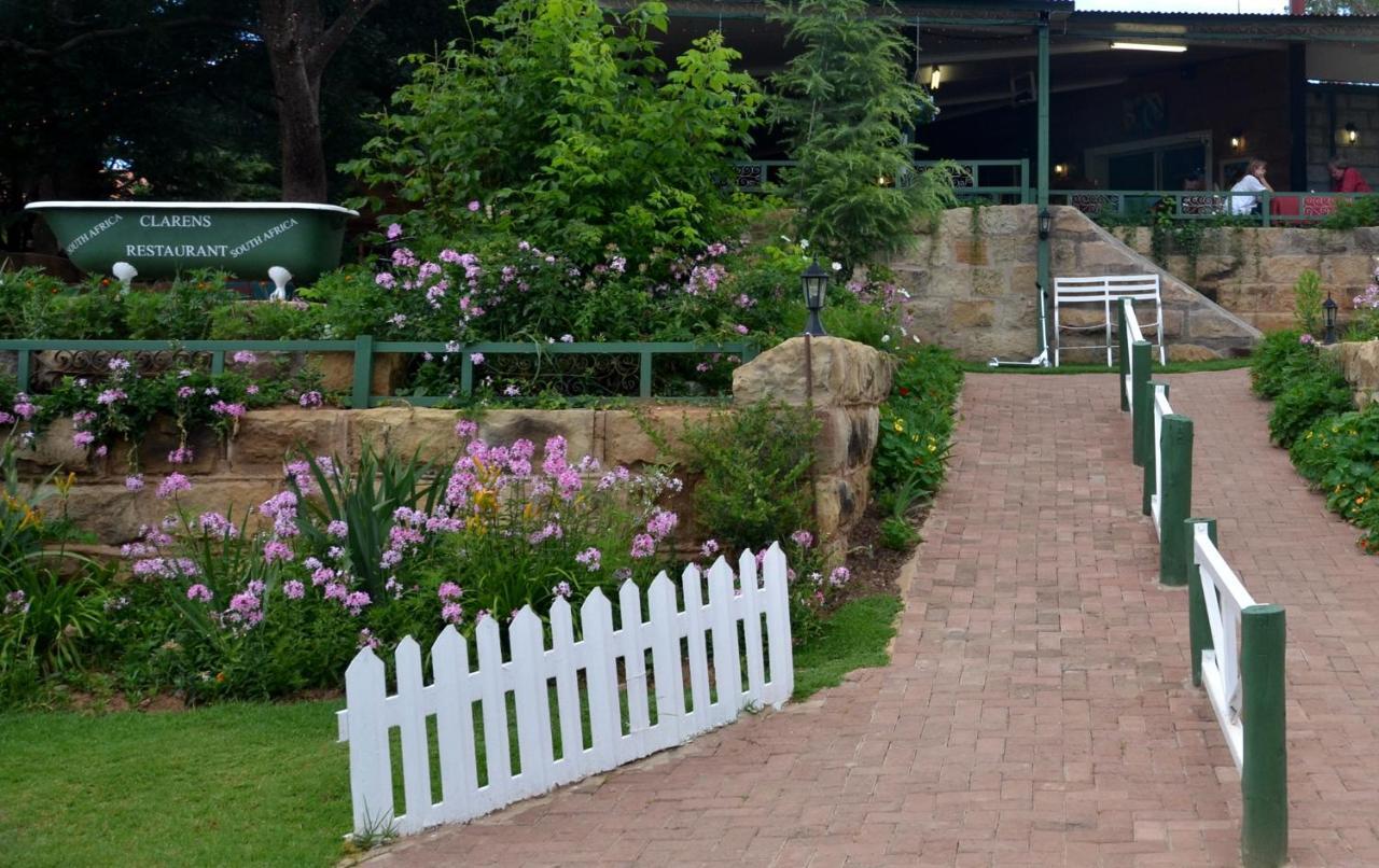 Lake Clarens Guest House 객실 사진