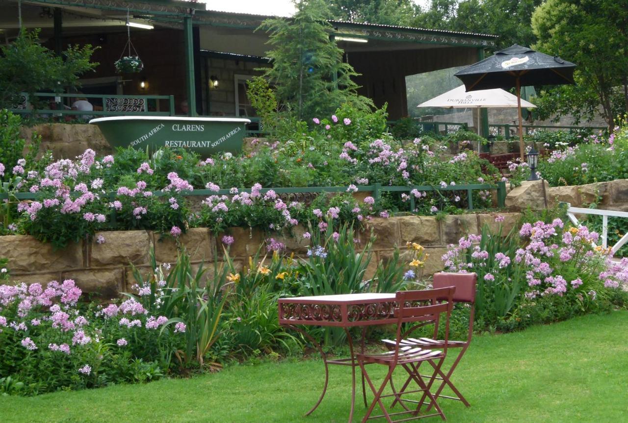 Lake Clarens Guest House 객실 사진